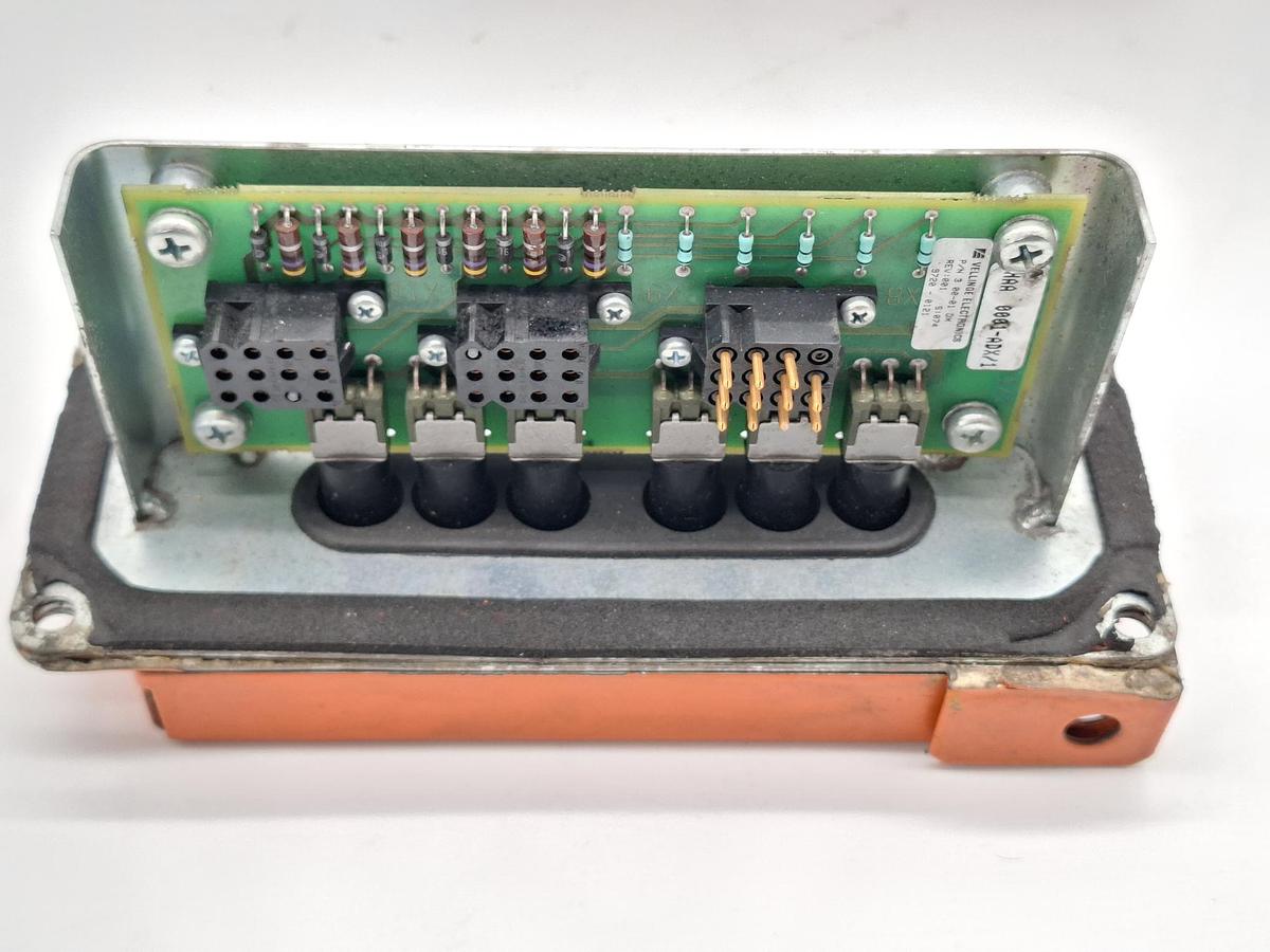 Gebraucht Bremslöseeinheit, 3HAA0001-ADX/1, ABB, gebraucht-Funktionszusicherung
