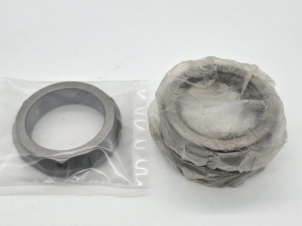 1 Stück Präzisions-Sicherungsmutter, KMT15, SKF, neu