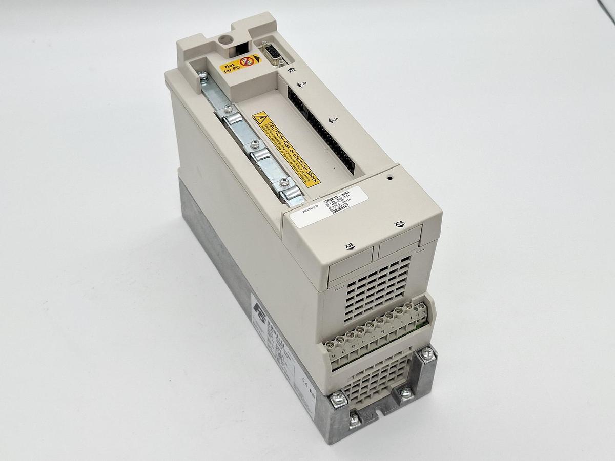 Frequenzumformer Combivert F5, 5,5 KW, 13F5K1D-390A, KEB, neuwertig