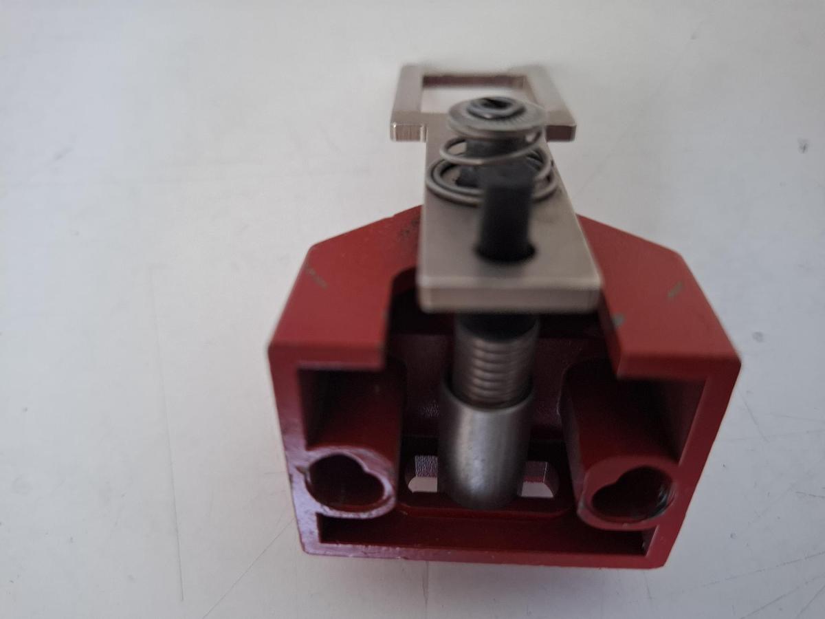 5 Stück Betätiger für Positionsschalter, XCS Z03, Telemechanique, neu