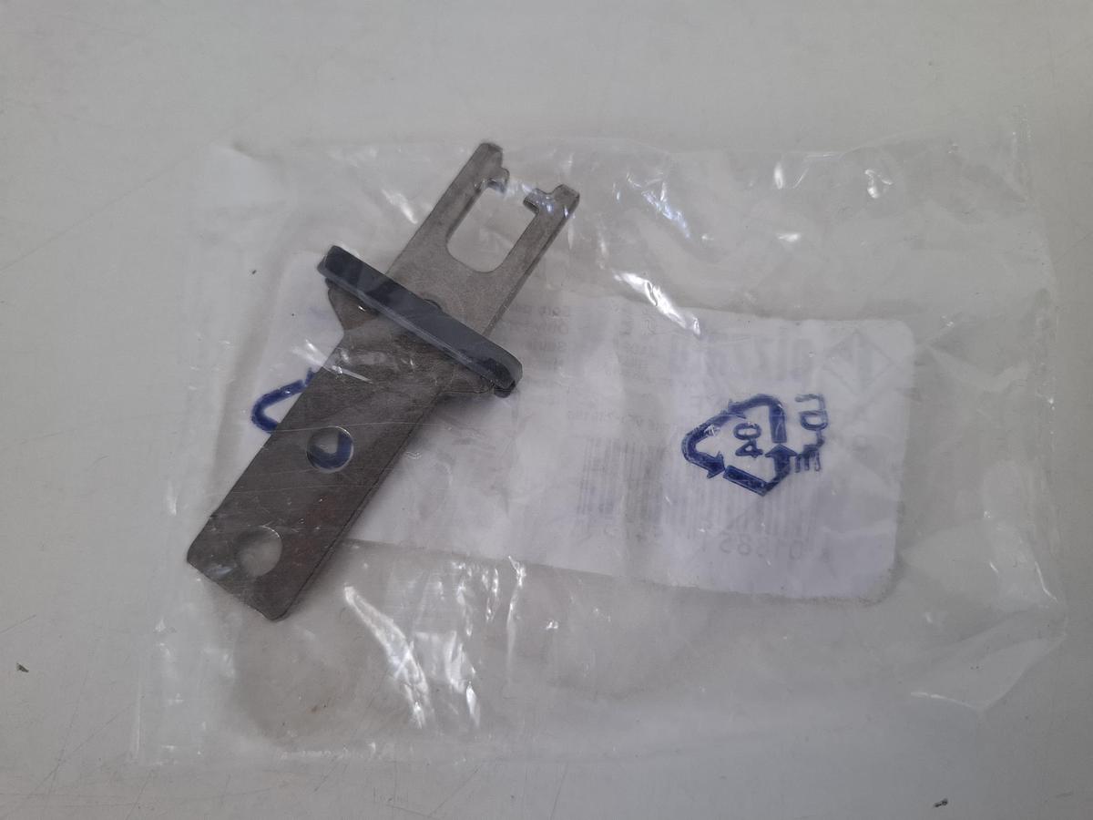 10 Stück Flachschlüssel, VF KEYF, Pizzato, neu