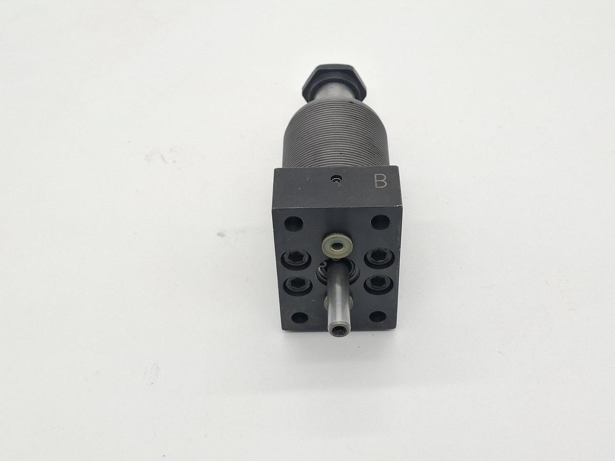 Schwenkspanner, 1893-255, Roemheld, neuwertig