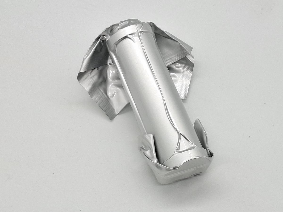 Aktivkohle Filterpatrone, 547925, MS6-LFX-AKI, Festo, neu