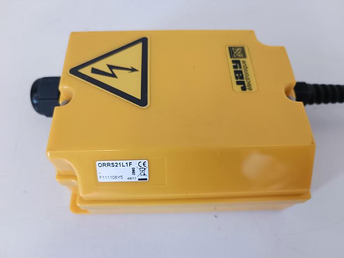 Empfänger, ORRS21L1F, Jay, neu