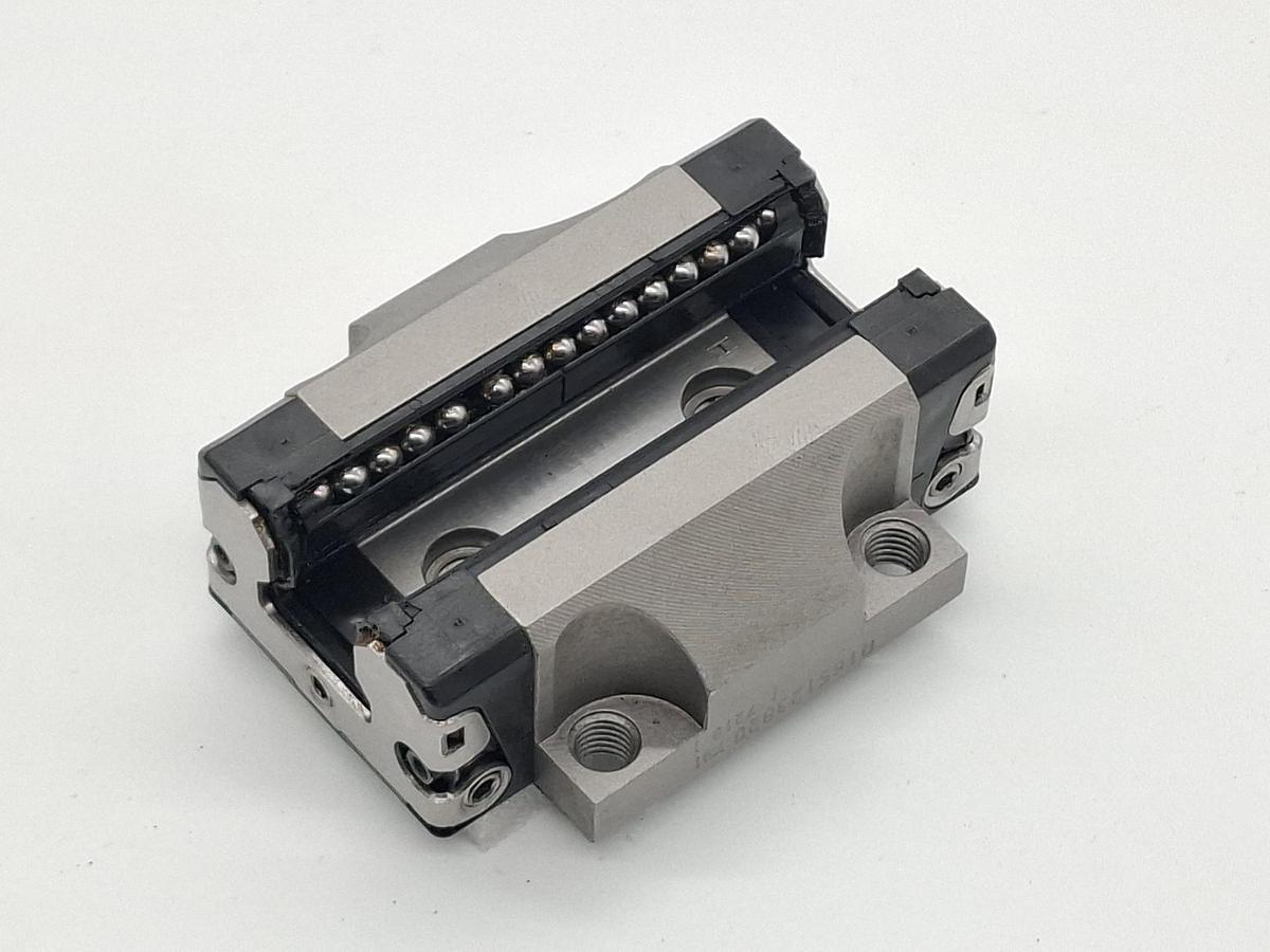 Laufwagen, Führungswagen, R165123820, Rexroth, neuwertig