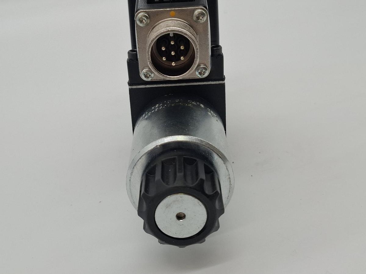 Proportionalventil, D1FVE02CC0NM0311, Parker, neu