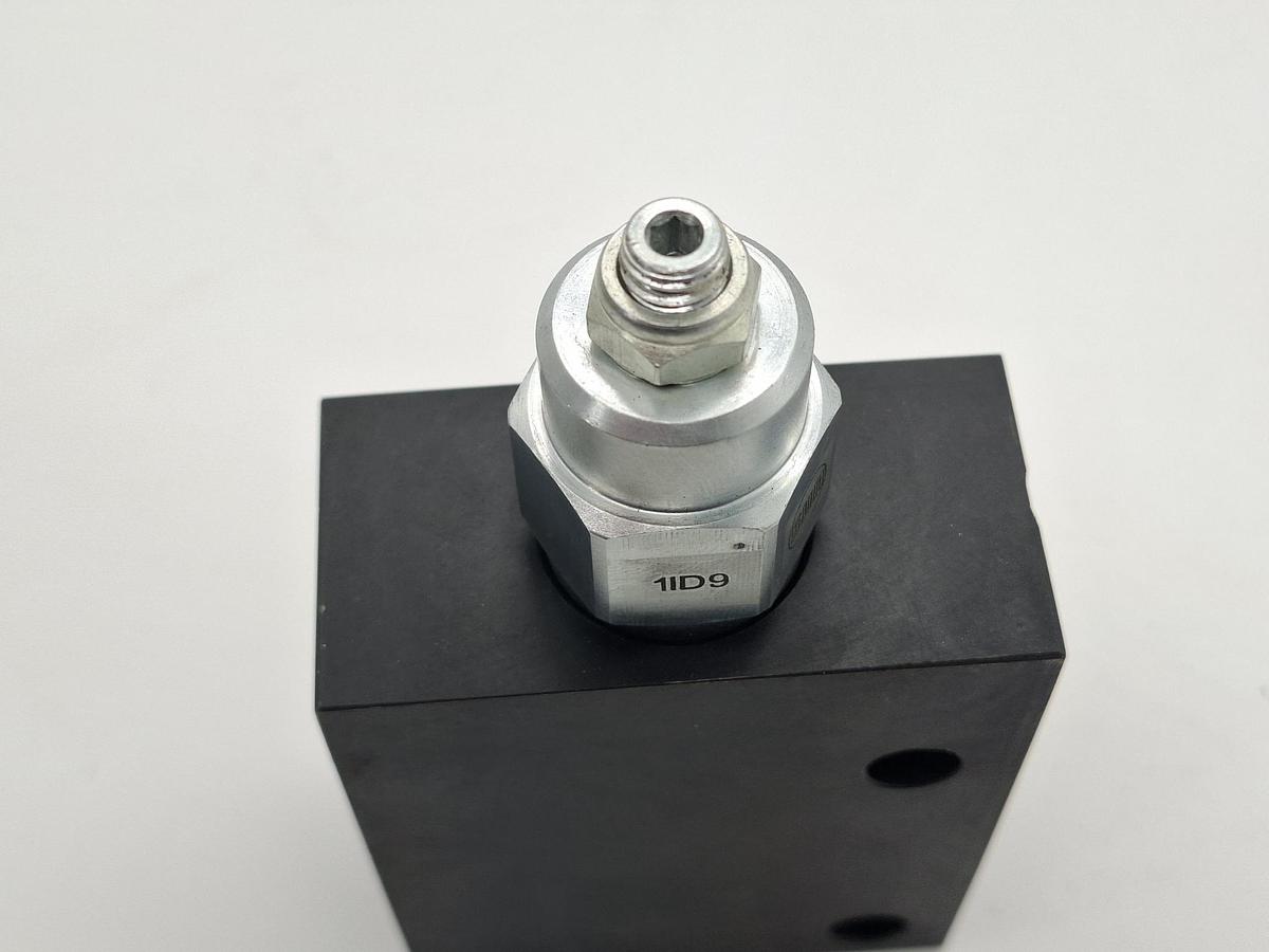 Überdruckventil, NAW/S 1EC6-K1 + CWEA-LHN, Sun Hydraulics, neu