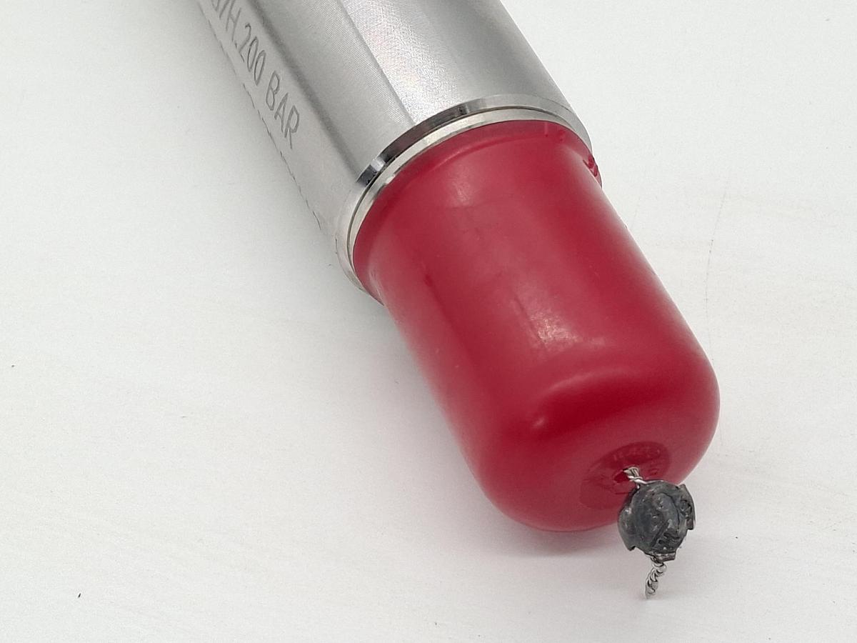 Sicherheitseinrichtung für Hydrospeicher, 350 bar, GSV6-10-CE1637, Hydac, neu