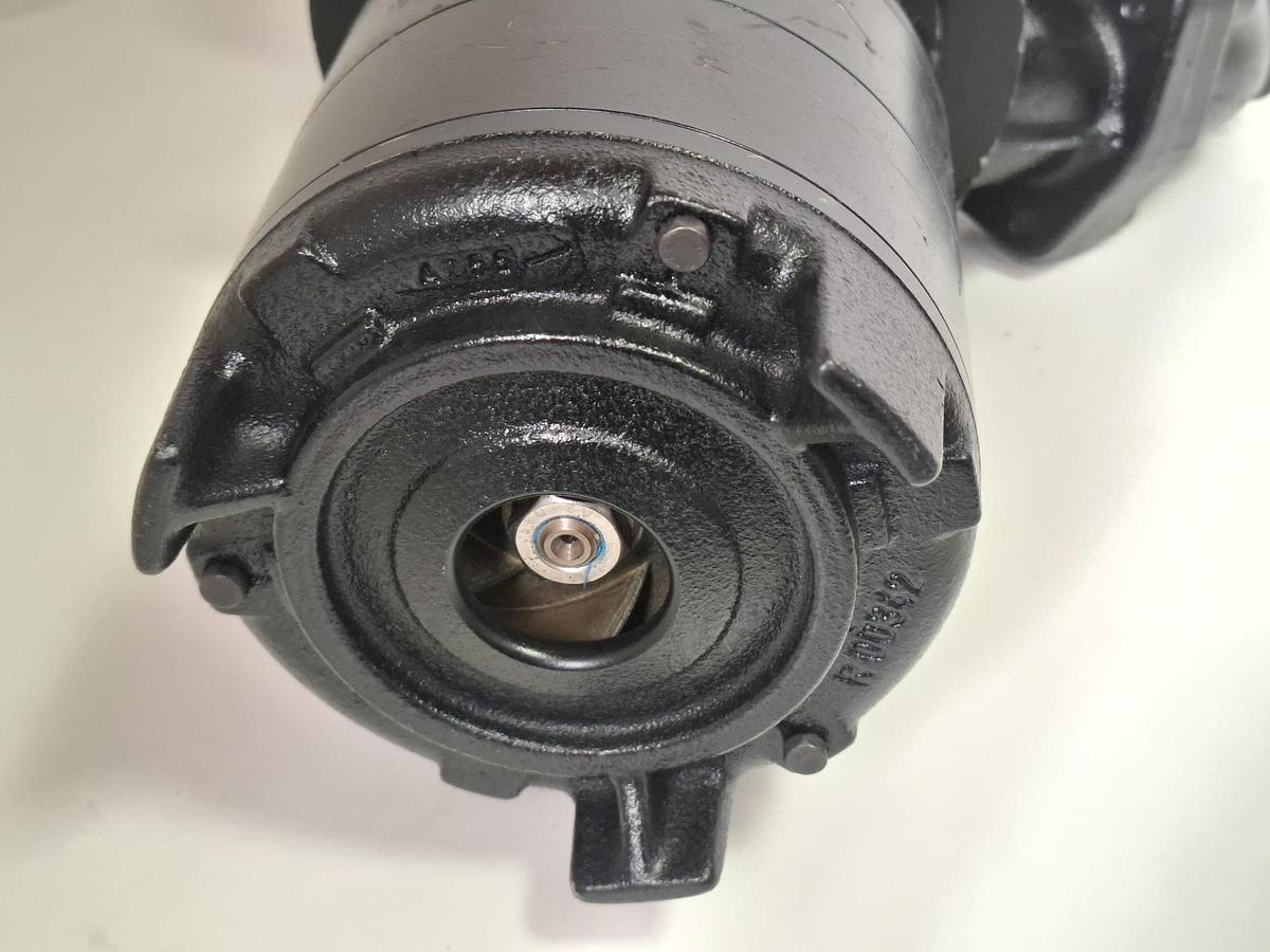 Eintauchpumpe, STA303/220+001, Brinkmann Pumps, neuwertig