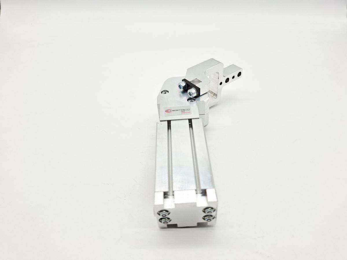 Pneumatischer Kraftspanner, 82L25-4030, Destaco, neu