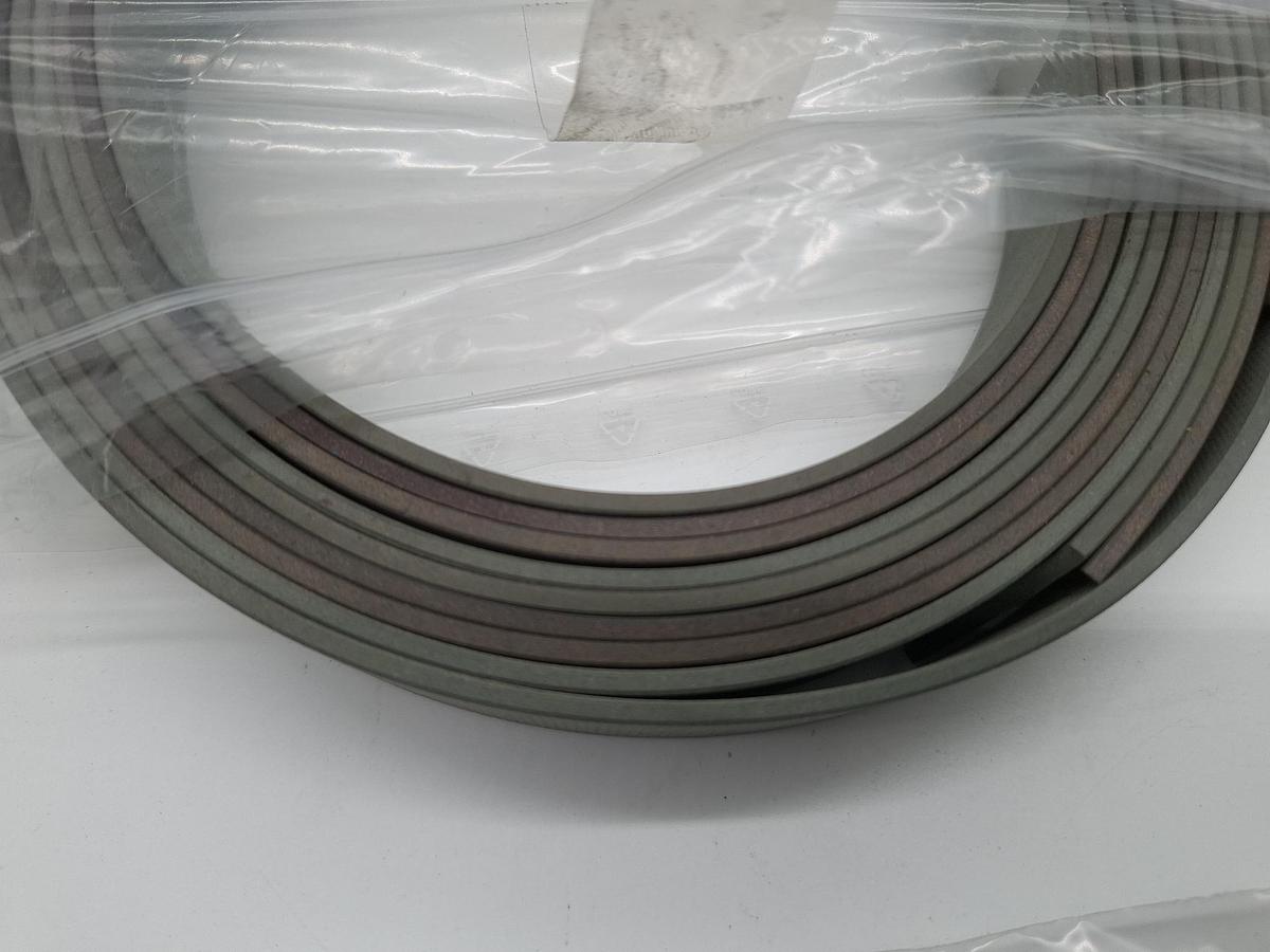 Führungsband, PTFE Bronze Compound, 25x2,5mm , neu