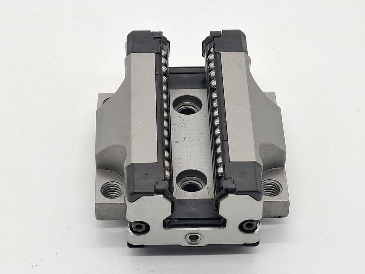 Laufwagen, Führungswagen, R165123820, Rexroth, neuwertig