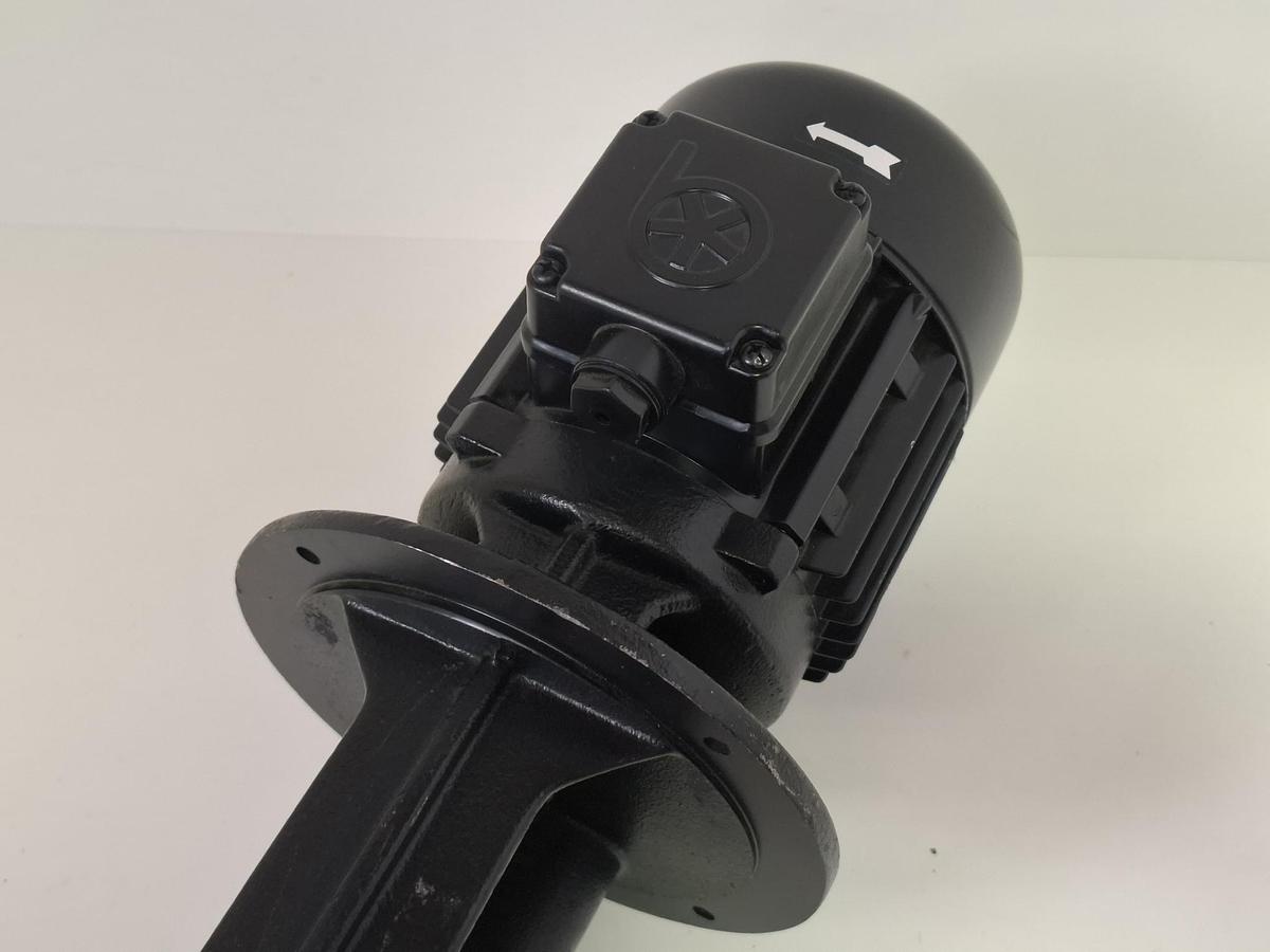 Eintauchpumpe, TA160/350-G+131, Brinkmann Pumps, neuwertig