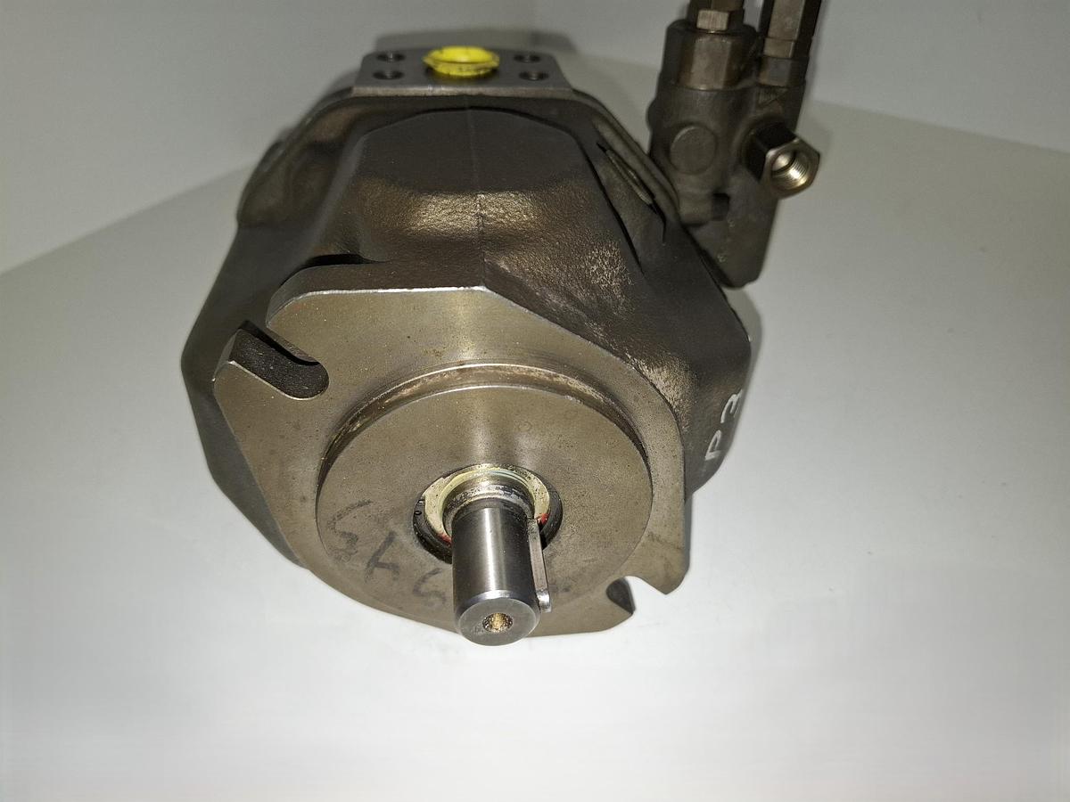 Axialkolbenpumpe, E A10VSO 18 DFR1/31R-PPA12N00, Brüninghaus, neuwertig