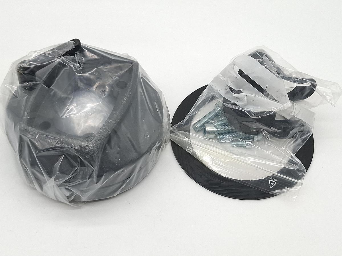 Kupplung HLT, 40105-02, Haseke, neu