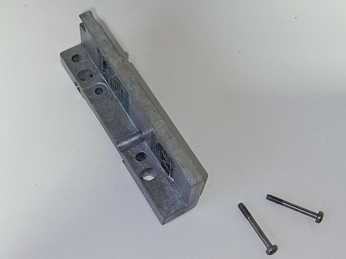 11 Stück Endplatte, brandneu, VMPA-EPR, 533373, Original Festo, neu