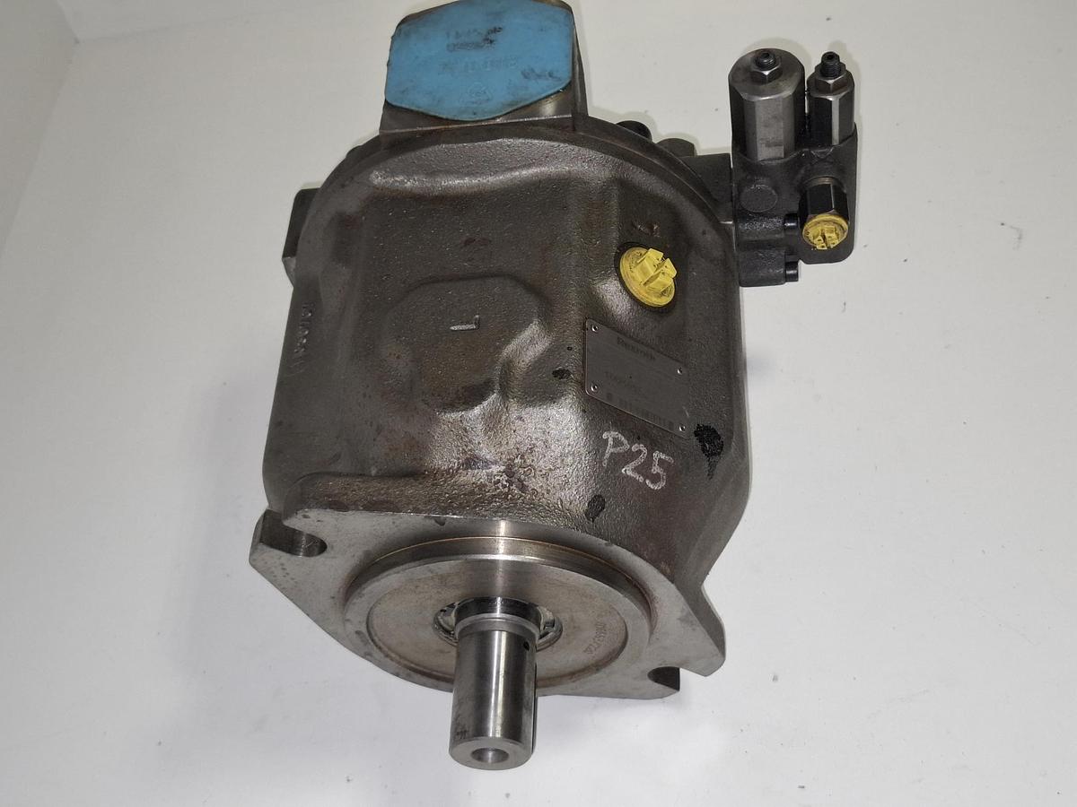 Axialkolbenpumpe, AE A10VS0 71 DFR1/31R-PPA12N00, R910948730, Original! Rexroth, neu