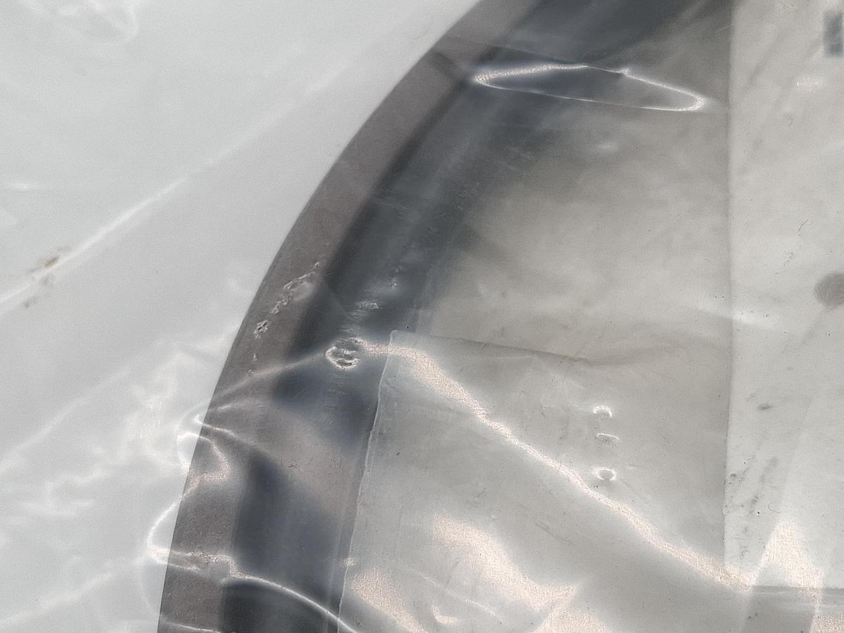 Kolbendichtung für d200mm,  179/200x8,1, PT0402000-T46N, Trelleborg, neu -50%