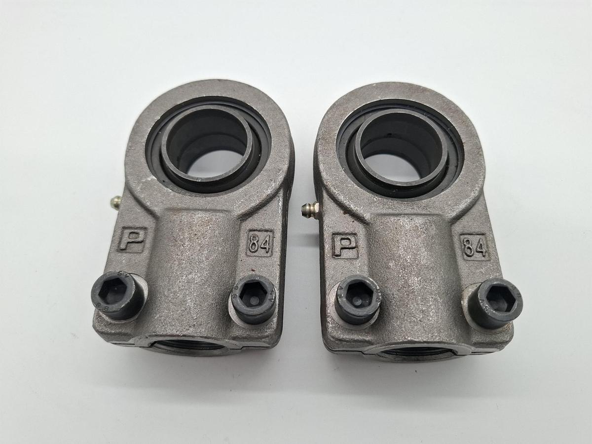 3 Stück Gelenkkopf, SIQG32ES, , neu