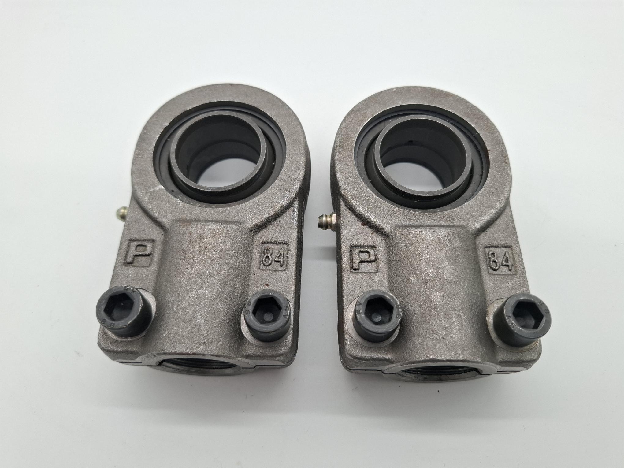 3 Stück Gelenkkopf, SIQG32ES, , neu