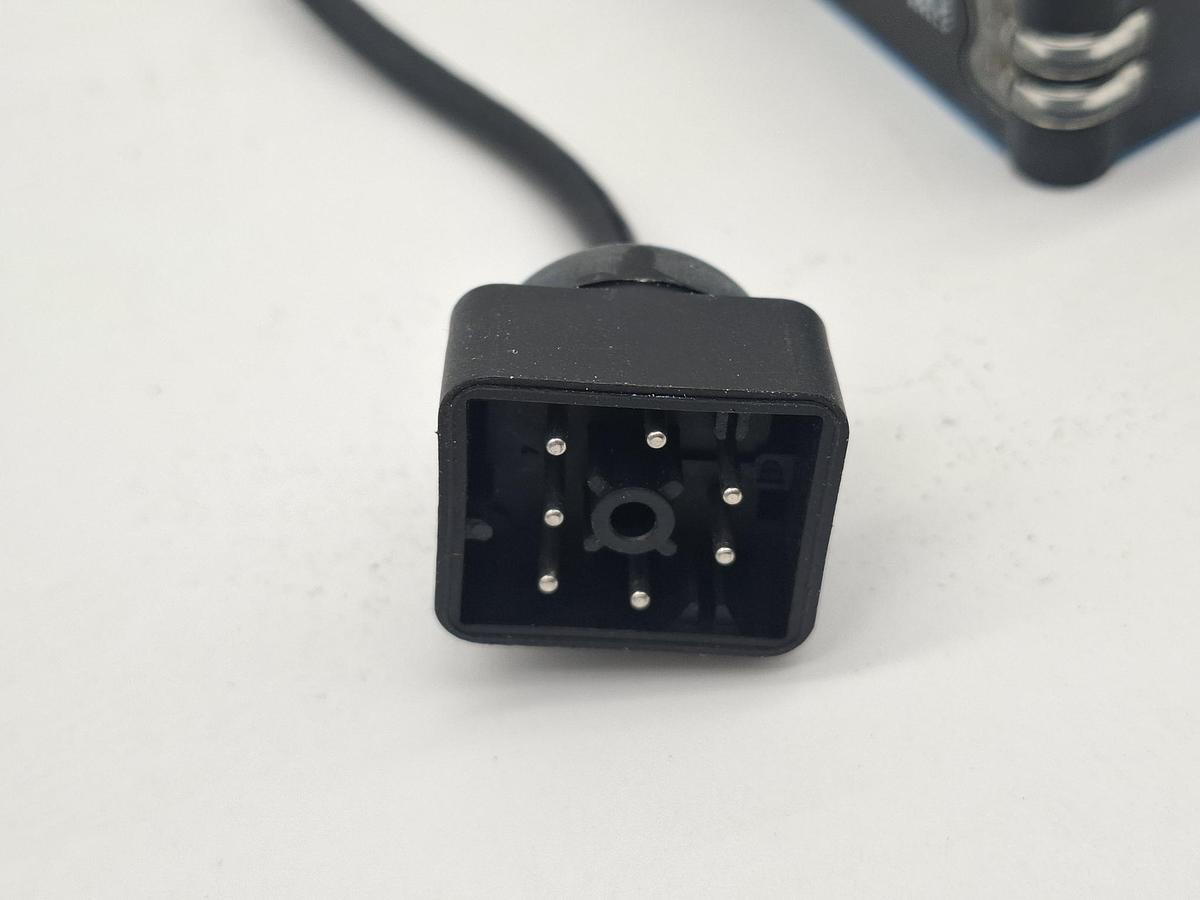 Reflexions-Lichttaster, WTB27-3S3741, Sick, neu