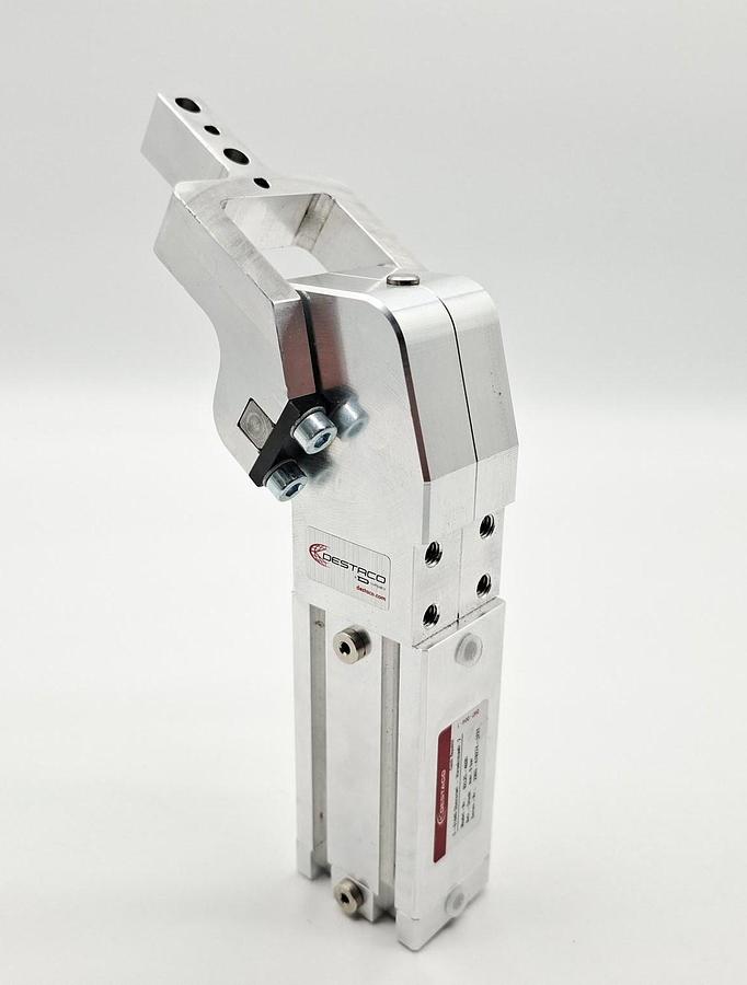 Pneumatischer Kraftspanner, 82L25-4030, Destaco, neu