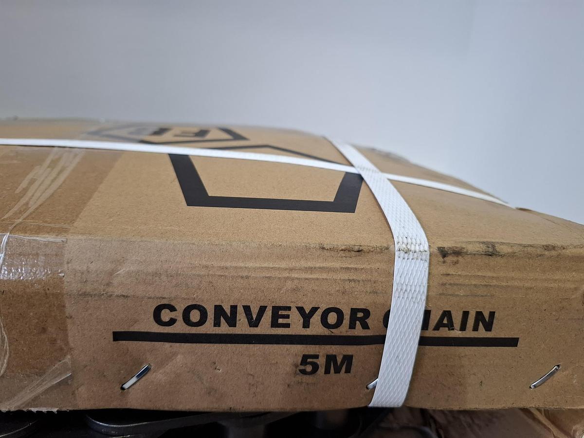 FB-Förderkette, FV90B 50T-40X5VR-14,63, FB Ketten, neu