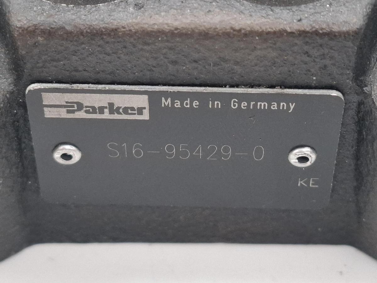 Ventil, R4R06 0G3 11 B1, Parker, neuwertig