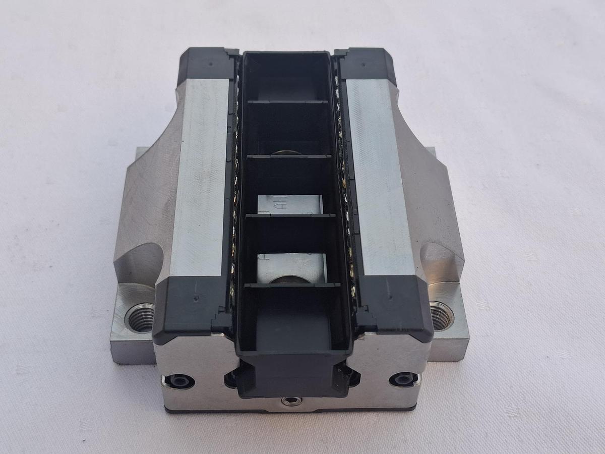 Laufwagen, R165131320, Rexroth, neuwertig