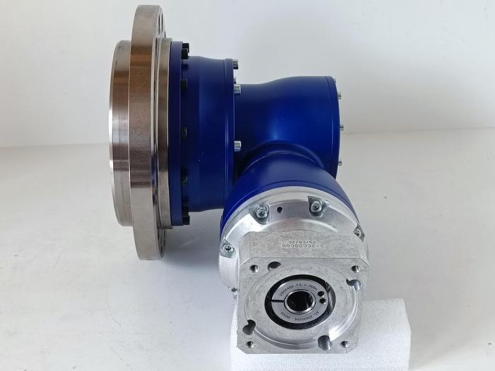 Gebraucht Hypoidgetriebe, I=175, TPK+050S-MF3-175-0E1-1S11, Wittenstein, neuwertig -40%