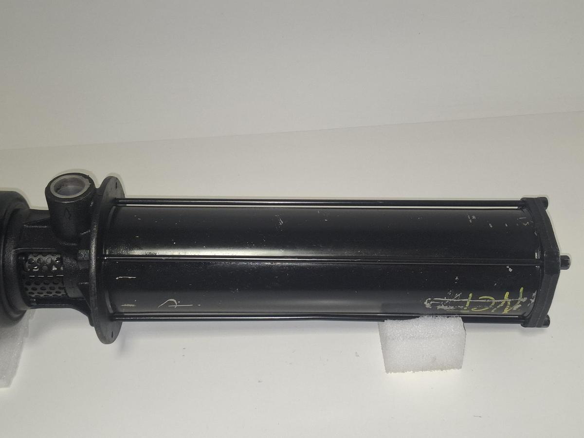 Gebraucht Eintauchpumpe, TH45/470+001, Brinkmann Pumps, gebraucht-Top