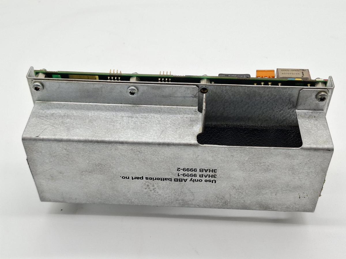 Gebraucht Unit ohne Batteriepack, 3HAC8365-1/01, ABB, gebraucht-Funktionszusicherung