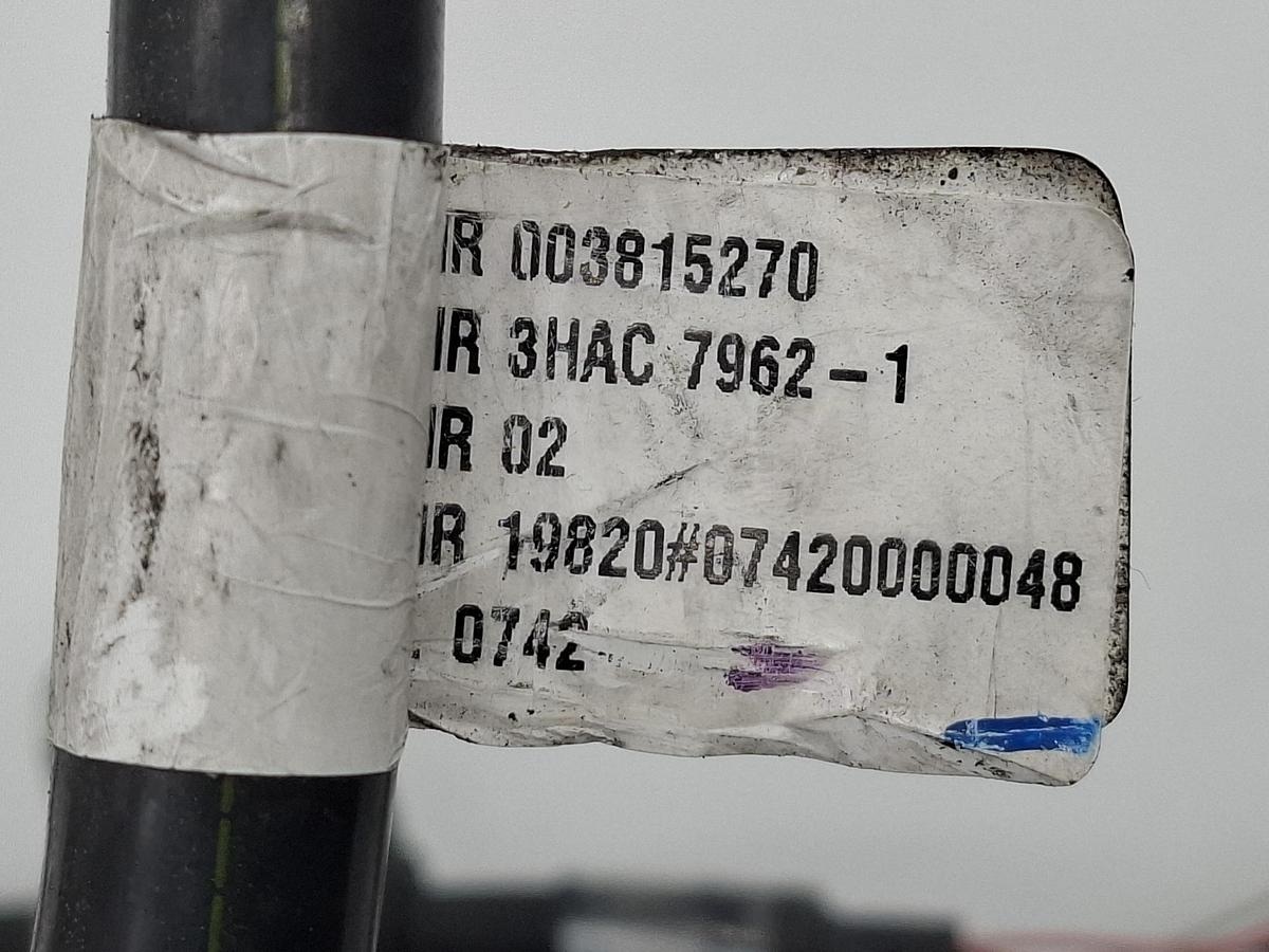 Gebraucht Kabelsatz, Kabelbaum, 3HAC7962-1 ABB, gebraucht-Top