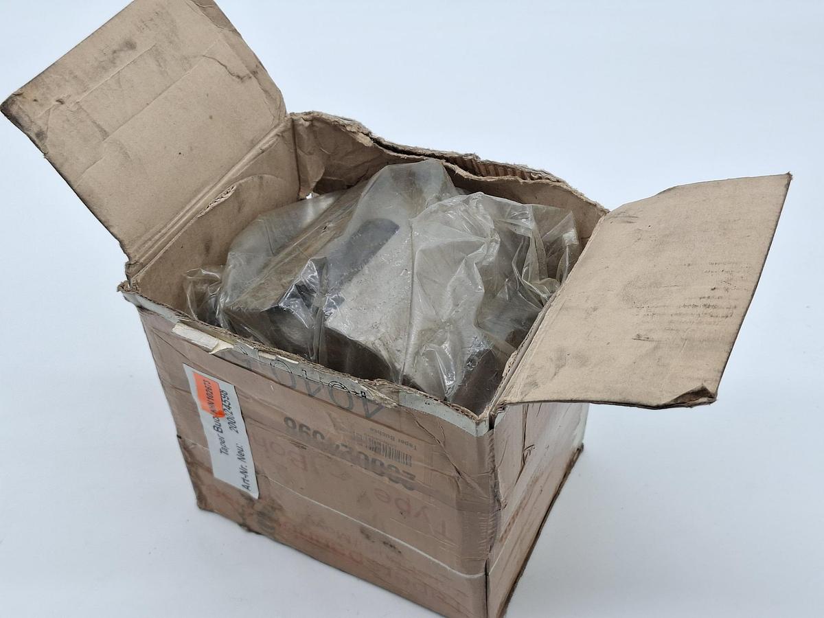 Taper Spannbuchse, 4040-50 , neu