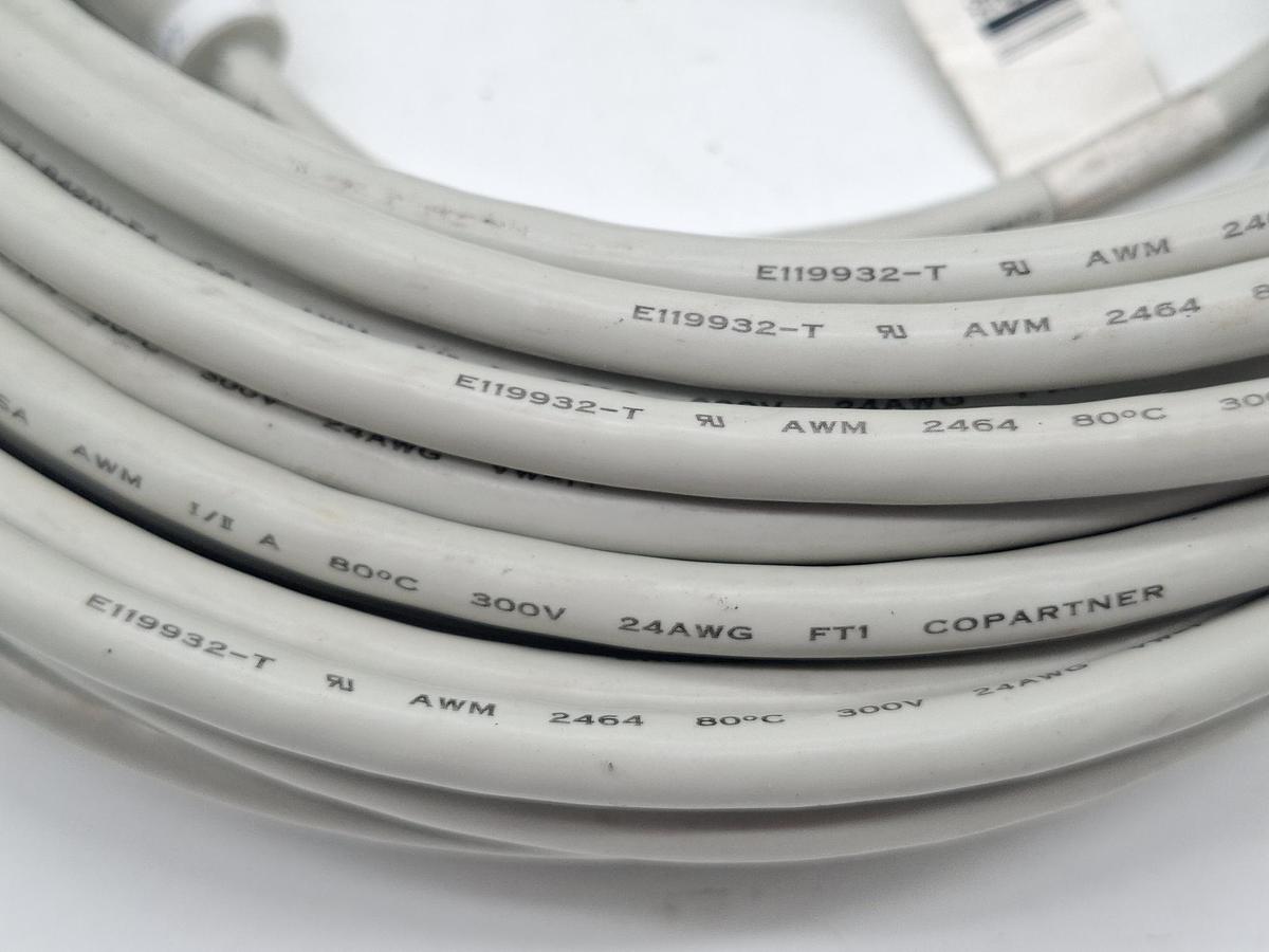 Signalleitung, 22m, 3HAC2540-1, ABB, neu