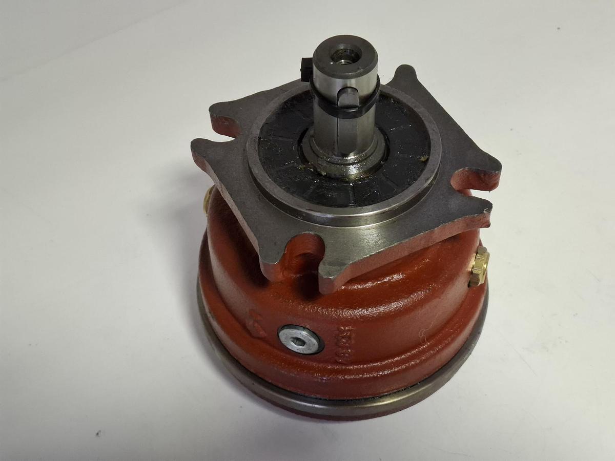 Hydraulische Bremse, PDG-RF 2/43, DG-RF/288, 154-2847 Reggiana Riduttori, neu -40%