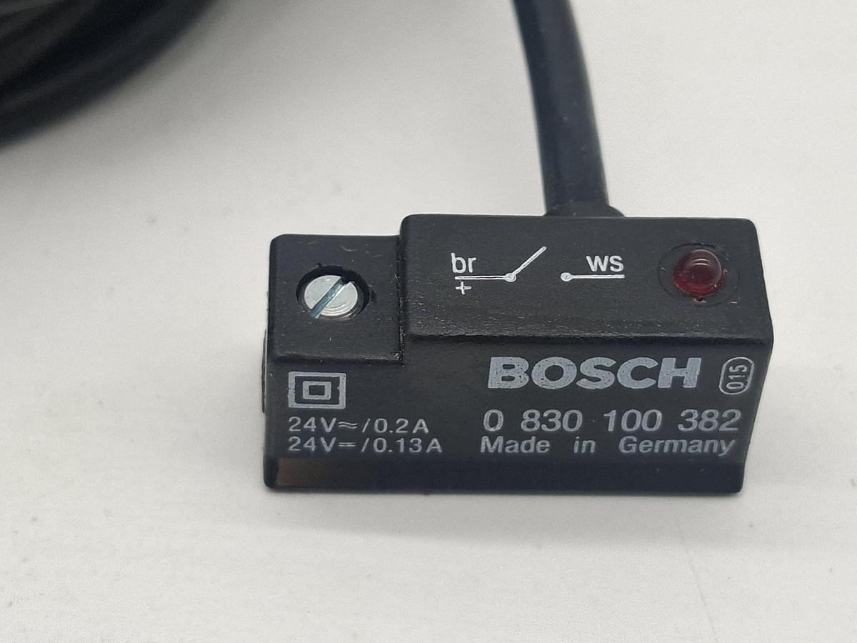 Magnetsensor, 0830100382 Bosch, neu