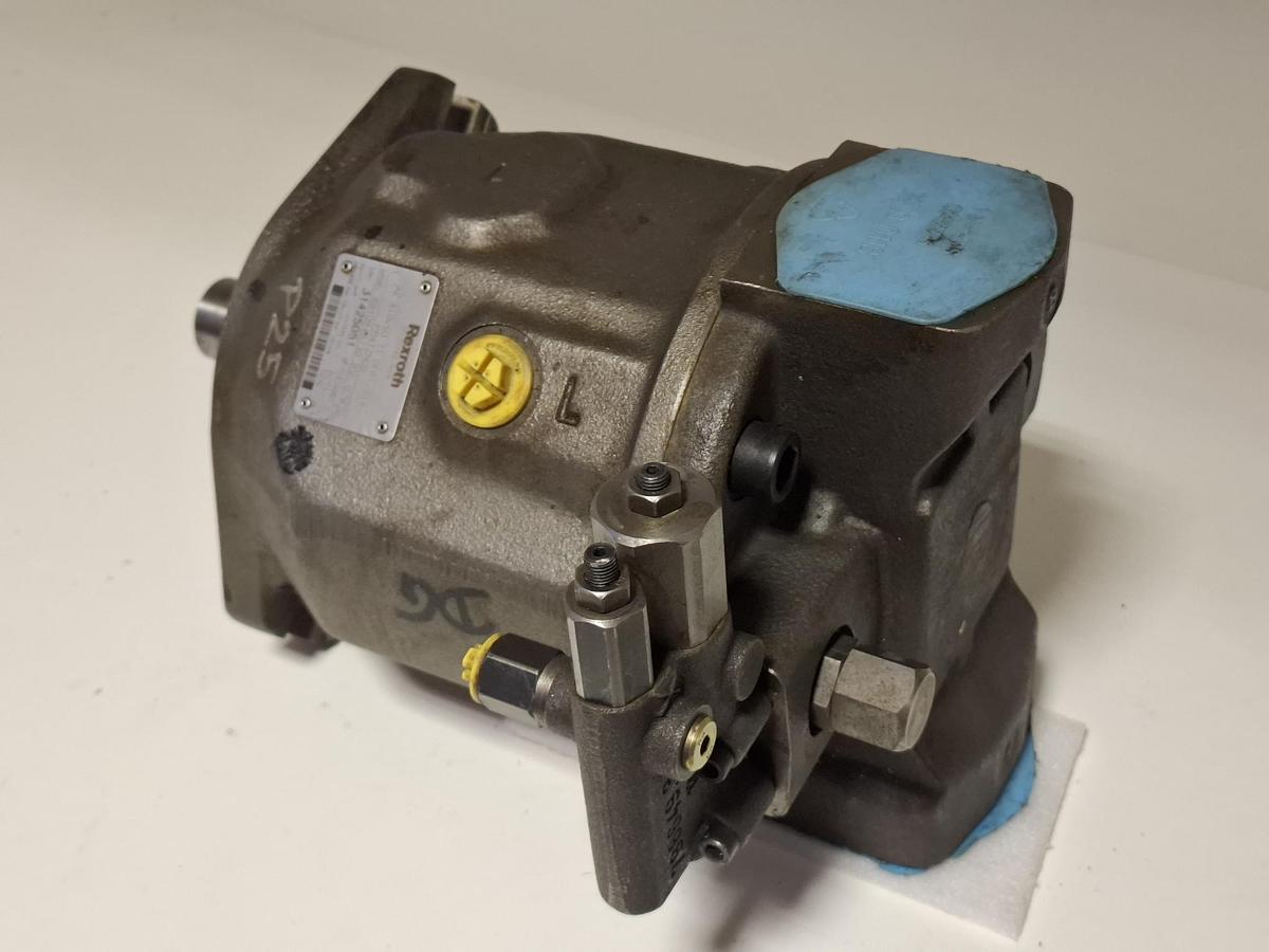 Axialkolbenpumpe, AE A10VS0 71 DFR1/31R-PPA12N00, R910948730, Original! Rexroth, neu