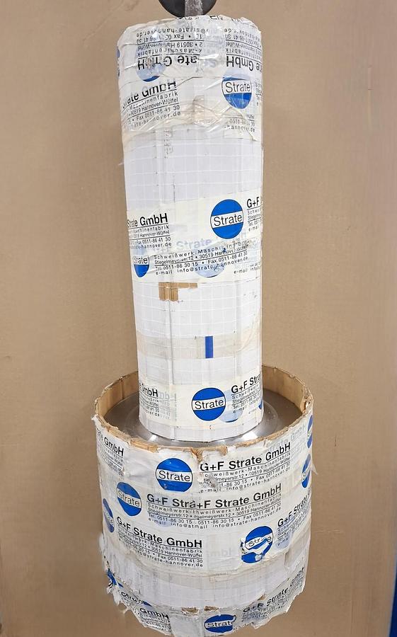 Kolben für Multiblock Idra 1800, 428351, D260mm, Strate/Idra, neu