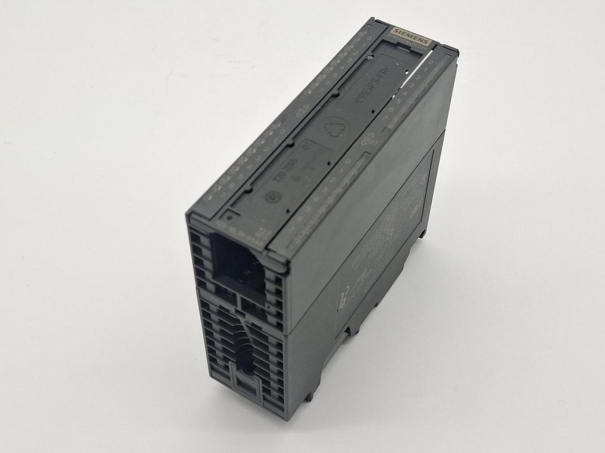 Digital Ein/Ausgabemodul, 6ES7 323-1BL00-0AA0, Siemens, neu