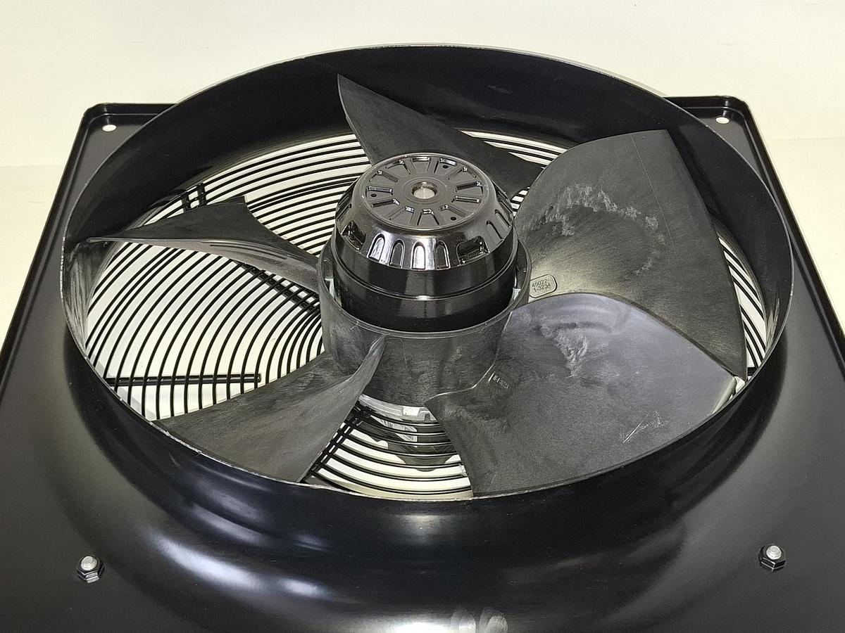 Axiallüfter, W4D450-DO14-02, 0,5KW, 400V, Ebm-papst, neu -40%