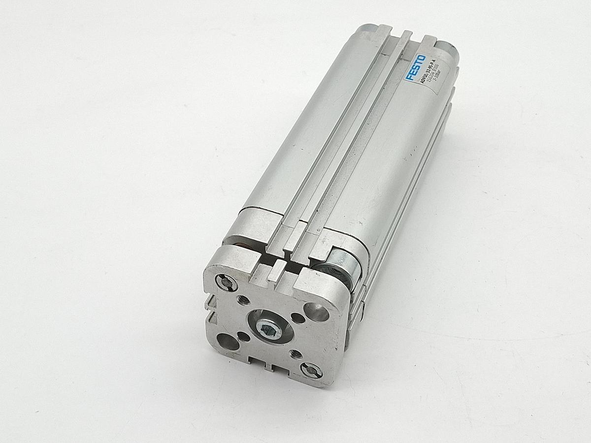 Kompaktzylinder, Hub 95mm, ADVUL-32-95-P-A, 156204, Festo, neu