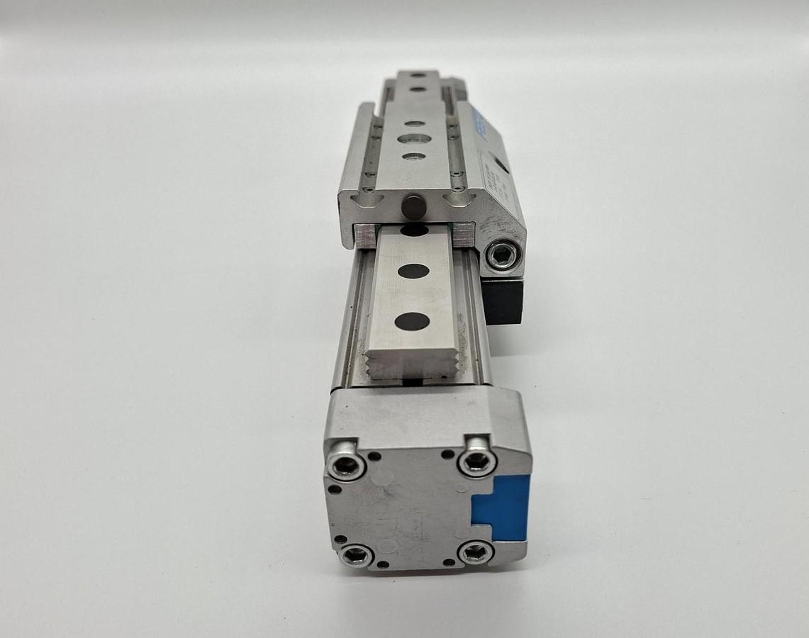 Gebraucht Lineareinheit, 175134, DGPL-25-150-PPV-A-B-GF-GK-SH, Festo, gebraucht-Top