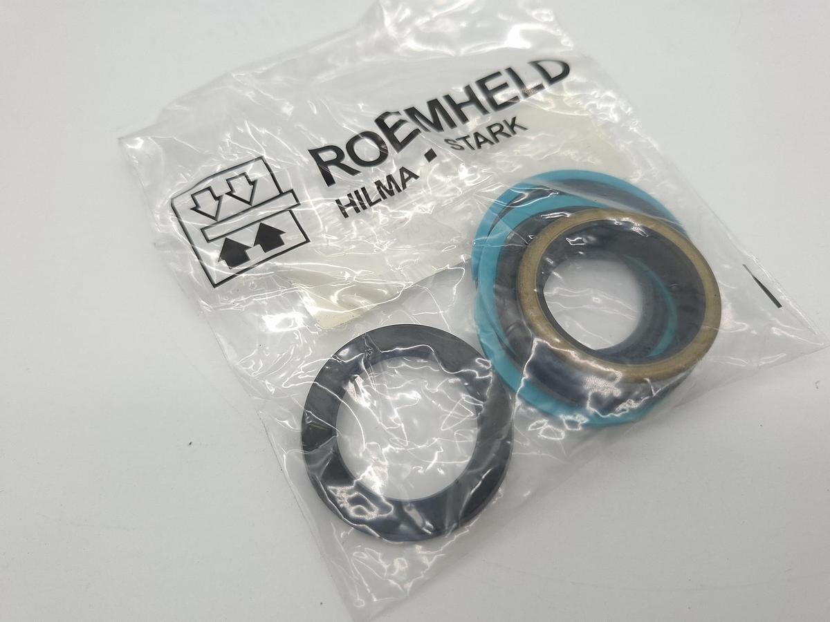 Dichtsatz für 1545-1XX und 1345-1XX, 0131158, Roemheld, neu -60%