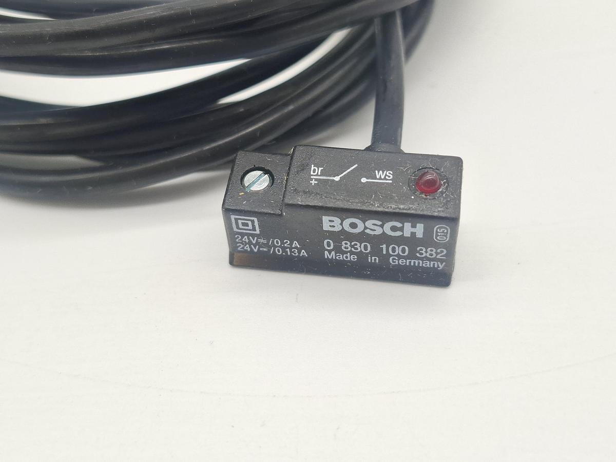 Magnetsensor, 0830100382 Bosch, neu