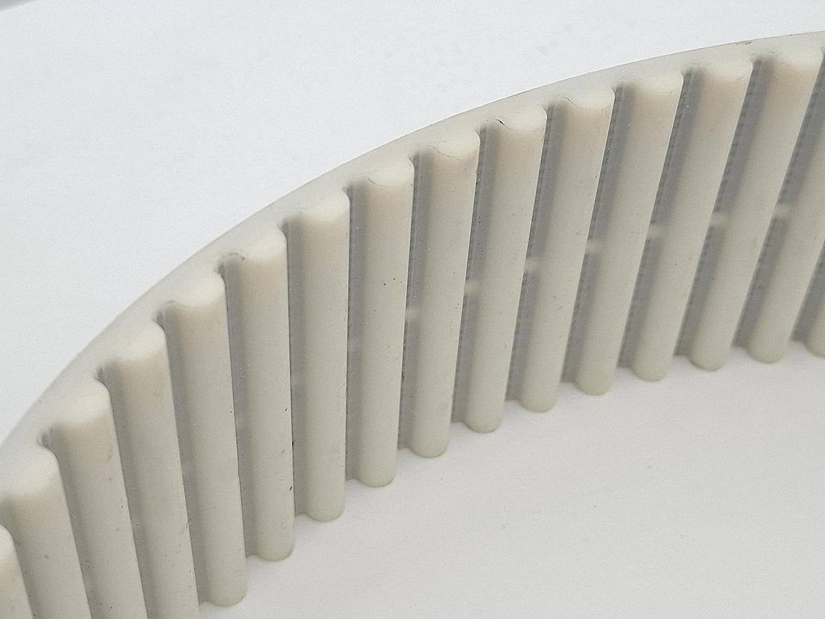 Zahnriemen Alpha V Stahl, 114 Zähne, 8M50 912 00TK, 912mm x 50mm, Optibelt, neu