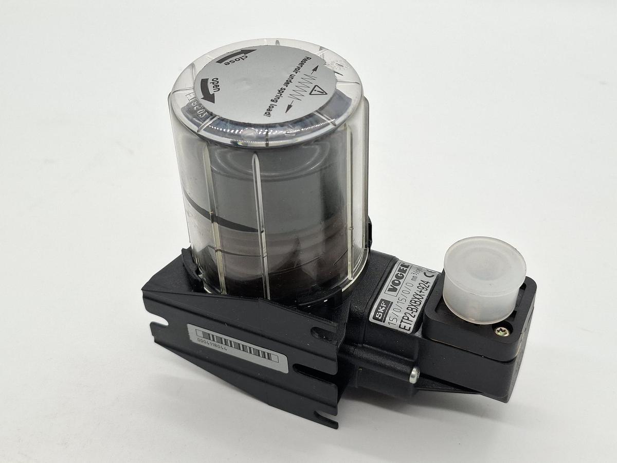 Minikolbenpumpenaggregat, ETP2-BXBXX+924, Vogel, neu