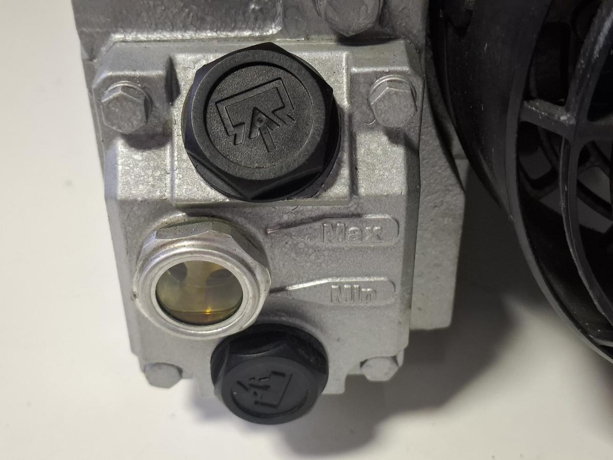 Gebraucht Vakuumpumpe, 025-138, 20mbar, Busch, gebraucht-Top