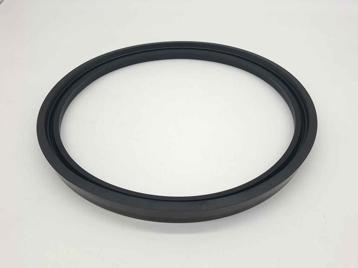 Stangendichtung NBR für d240mm, d240/270x20mm, C1 N035 N3571, Parker, neu -50%