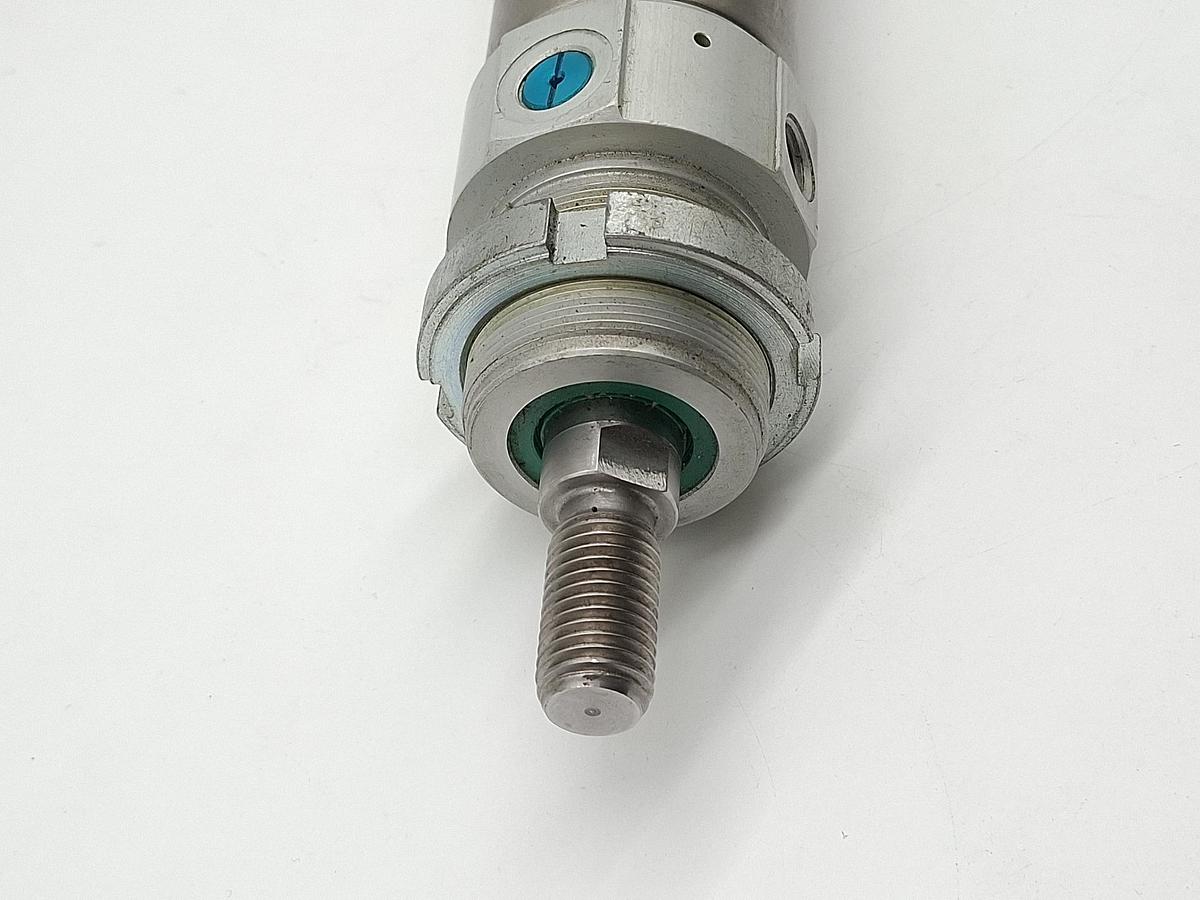 Druckluftzylinder, Hub 40mm, ESW-50-40-P-B, 161556, Festo, neuwertig